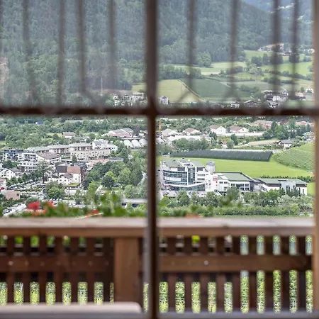 Apartment Kreuzhof Links